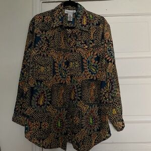 Vintage Shirt